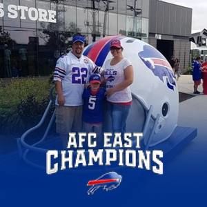 Meet your Posher, Steven